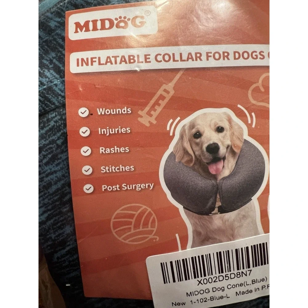 Midog keep your